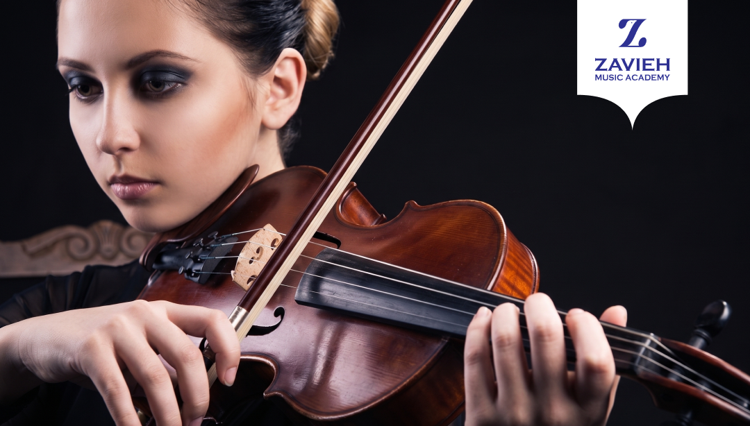 Everything You Need to Know About String Instruments: Violin, Viola, Cello, and Double Bass