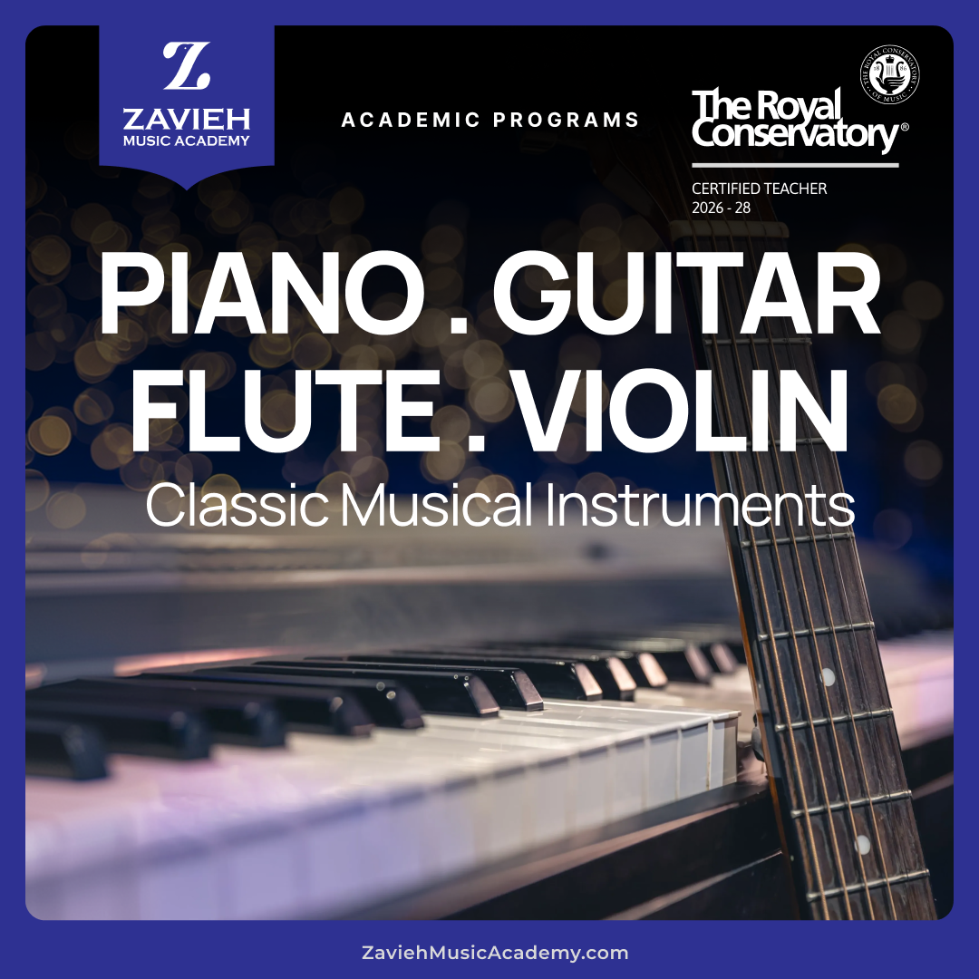 Classical & Contemporary