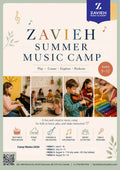Summer Camp for Children - 2026