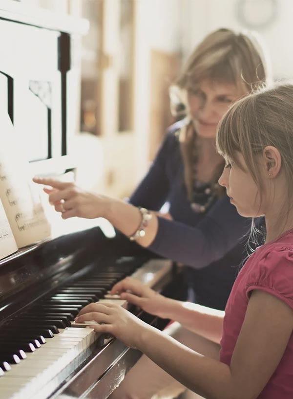 Music Classes