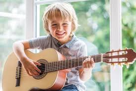 Children's music